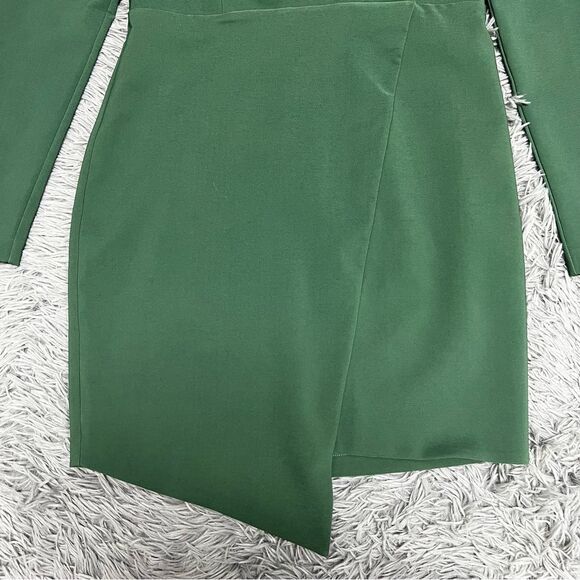 Nookie Billie Blazer Dress Size Medium - Picture 4 of 10